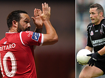 Sligo's 'Mt Rushmore' | Who wi...